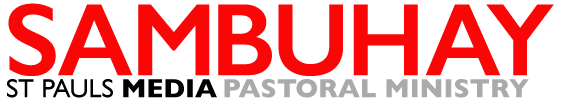 logo sambuhay simple